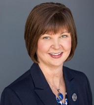 Shannon Smith Crowley AAUW