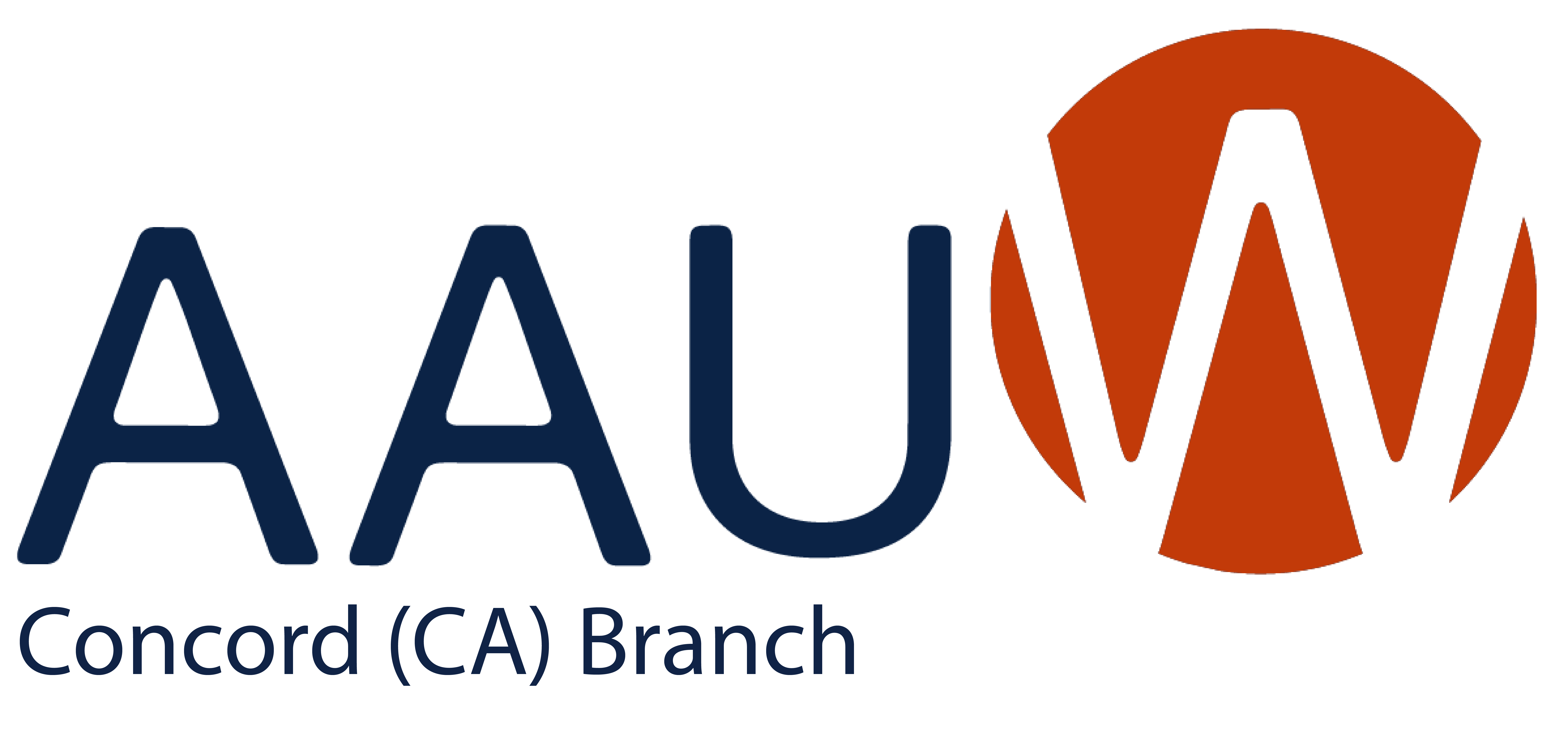 AAUW Logo